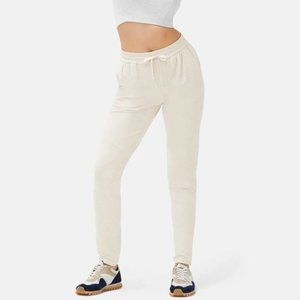 Outdoor Voices CloudKnit Sweatpants | Oatmeal | Large